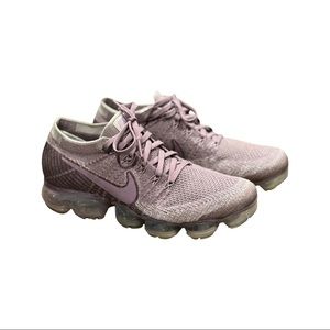 NIKE Flyknit Air VaporMax Running/Lifestyle Shoes